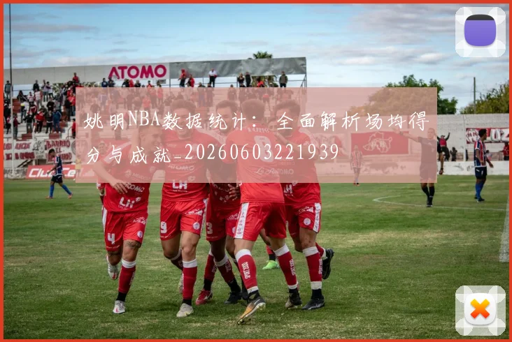 姚明NBA数据统计:全面解析场均得分与成就_20260603221939