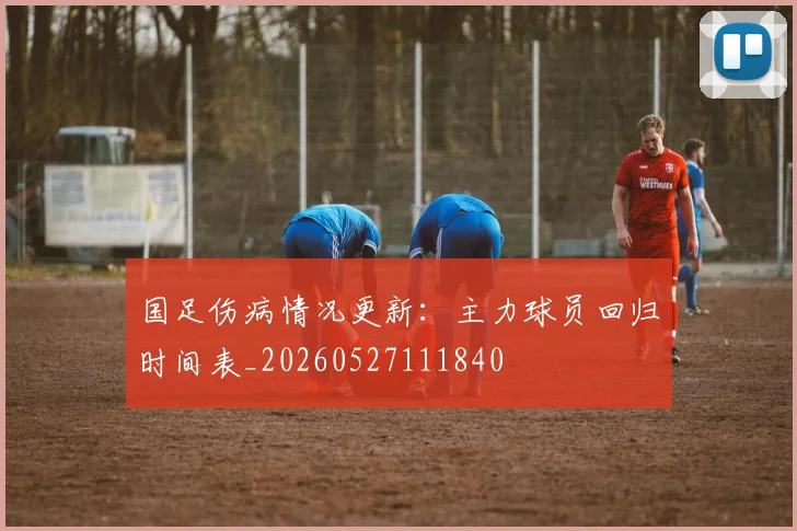 国足伤病情况更新：主力球员回归时间表_20260527111840